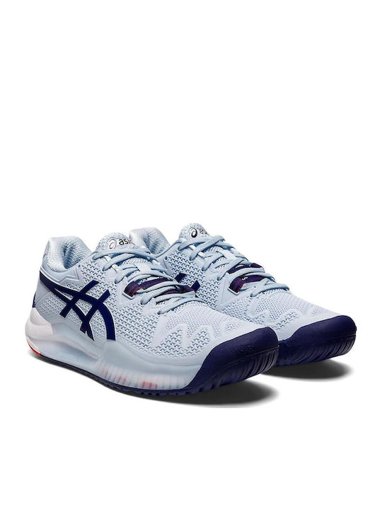 ASICS Gel-Resolution 8 Γυναικεία Παπούτσια Τένις ASICS Gel-Resolution 8 Γυναικεία Παπούτσια Τένις
