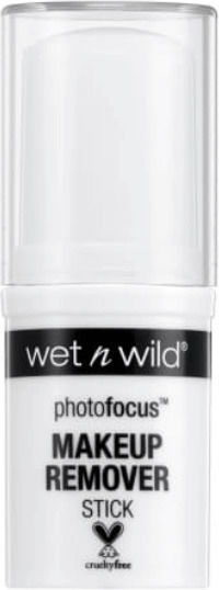 Wet n Wild Photo Focus Cream Makeup Remover Face 8gr