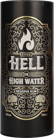 Reserva Ρούμι 38% 700ml