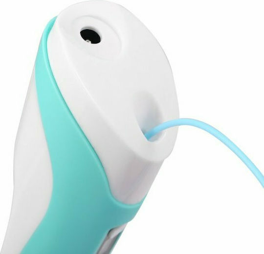 3D Pen Τυρκουάζ