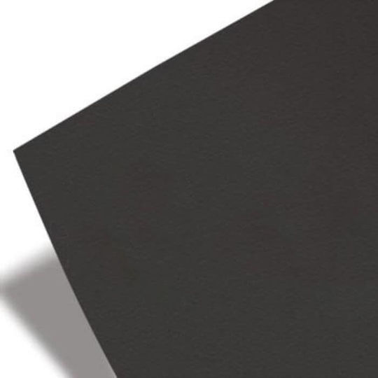 Skag Canson-Karton 50x70cm. Schwarz