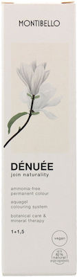 Montibello Denuee Hair Dye no Ammonia 10.32 60ml