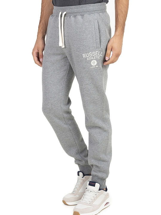 Pantaloni de trening cu Elastic Gri