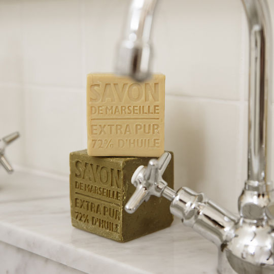 Compagnie De Provence Marseille Soap 400gr