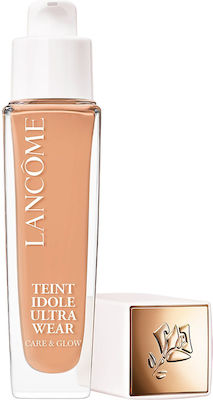 Lancome Teint Idole Ultra Wear Care & Glow Liquid Make Up 325C 30ml