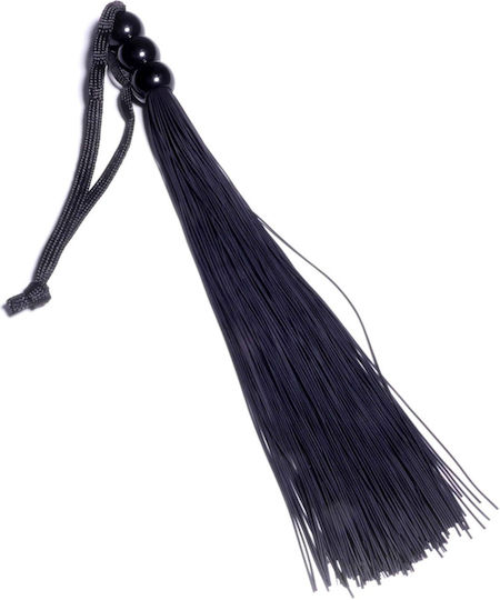 Boss Of Toys Whip Silicone Whip 10" Black