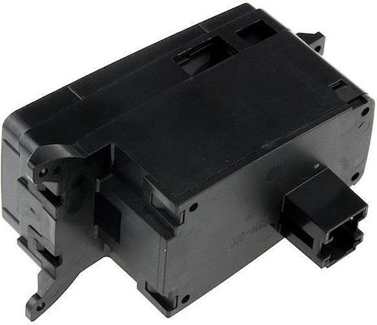 NTY Car Electric Handbrake Switch for BMW X5 10pin Black