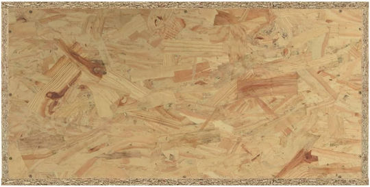 vidaXL Ενυδρείο Ερπετών Καφέ 60x30x30cm
