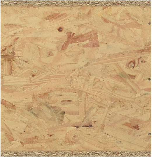 vidaXL Ενυδρείο Ερπετών Καφέ 60x30x30cm