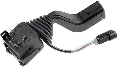 NTY Car Lights Switch for Black