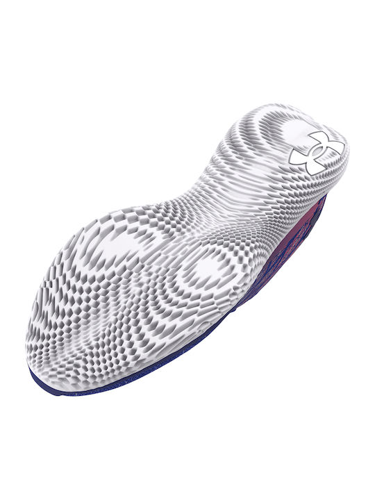 Flow Velociti Wind 2 Rnaw Мъжки Спортни обувки Running Син