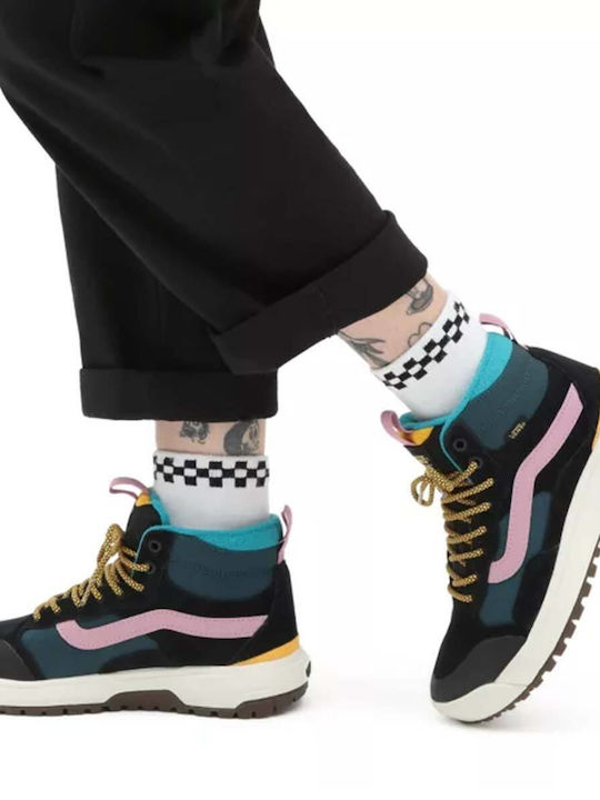 Ultrarange Exo Hi MTE 1 Μποτάκια Πολύχρωμα