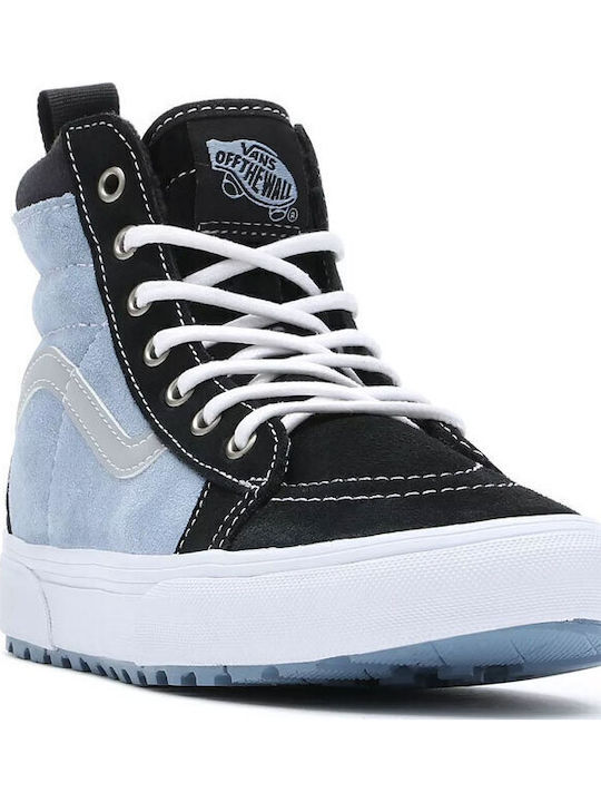 Sk8 Hi Mte 1 Детски маратонки High Син