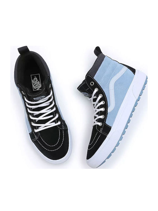 Sk8 Hi Mte 1 Детски маратонки High Син