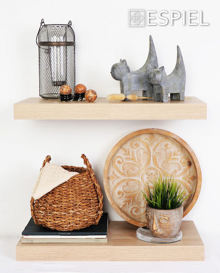 Espiel Plant Pot Concrete Beige