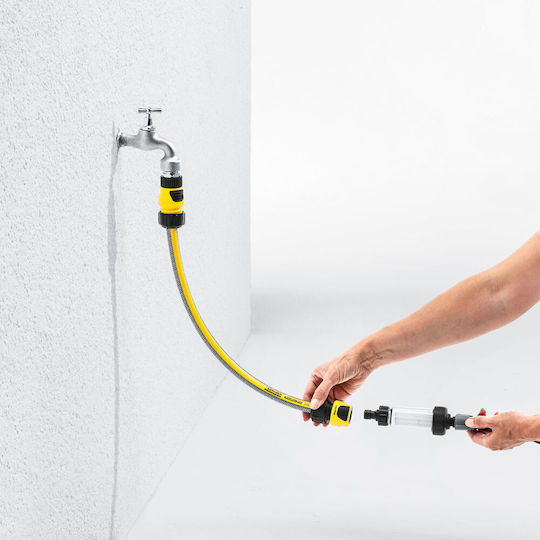 Karcher Rain Box Automatic Drip Irrigation for 10 Pots 34 Pieces