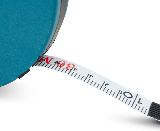 Bormann Pro BHT7130 Tape Measure 13mm x 30m