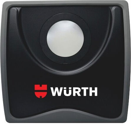 Wurth Προβολέας Εργασίας Ρεύματος LED IP54 Ergopower 60W