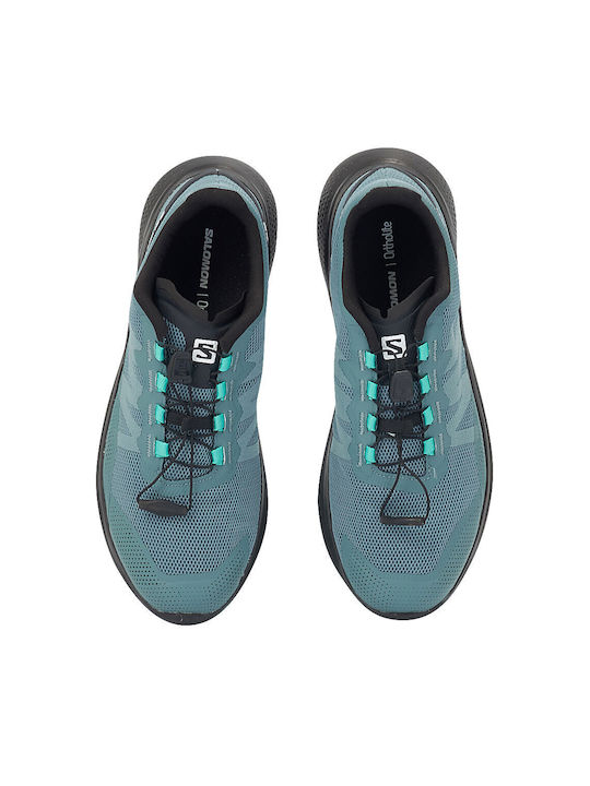 Salomon Hypulse Ανδρικά Trail Μπλε