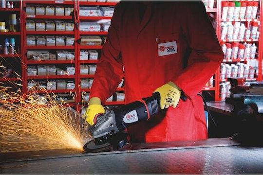 Wurth EWS 24-230-S Τροχός 230mm Ρεύματος 2400W