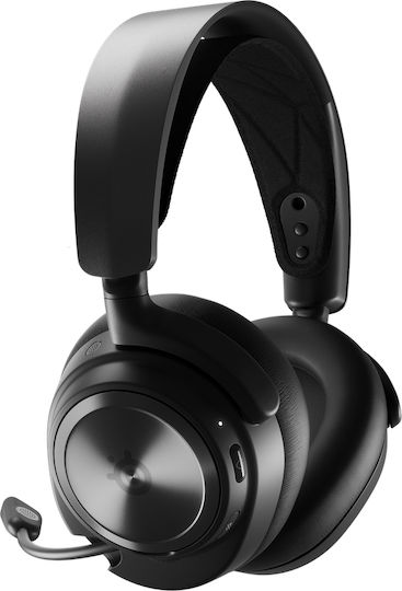 SteelSeries Arctis Nova Pro Wireless XBOX Over Ear Gaming Headset with Connection Bluetooth