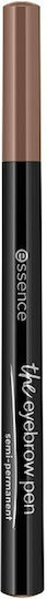 Essence The Eyebrow Στυλό για Φρύδια 01 Blonde