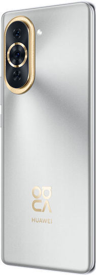 Huawei Nova 10 Pro Dual SIM (8/256GB) Starry Silver