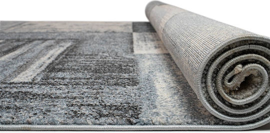 Viokarpet Alva 3568A-78 Covor Rectangular Blue / Light Grey