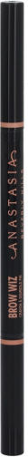 Anastasia Beverly Hills Brow Wiz Μολύβι για Φρύδια σε Καστανή Απόχρωση