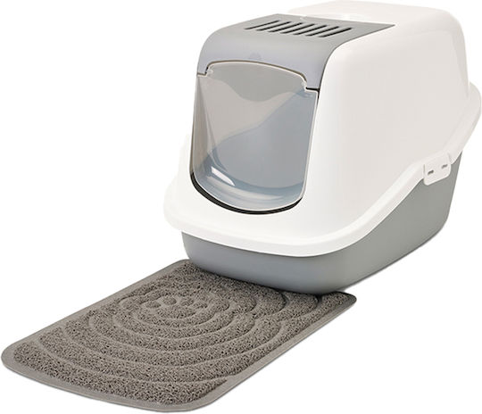 Savic Mat Cat Toilet 49x32cm A5-SA20121