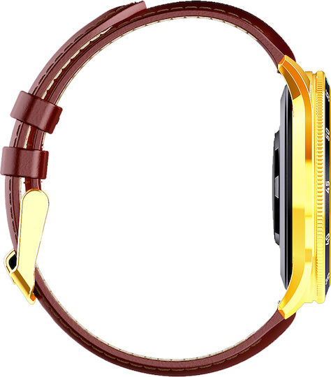 Manta SWT06BP Smartwatch (Maro)