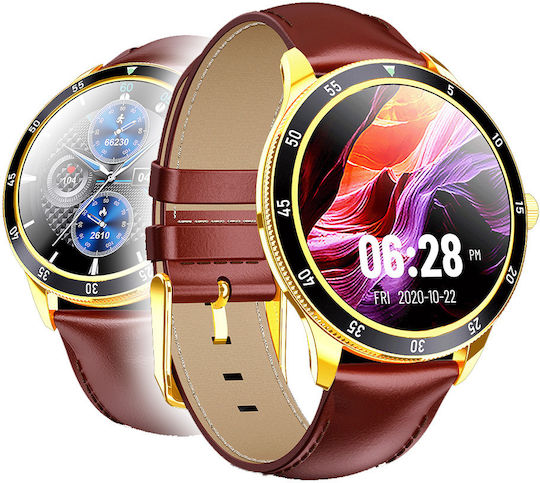 Manta SWT06BP Smartwatch (Maro)