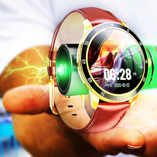 Manta SWT06BP Smartwatch (Maro)