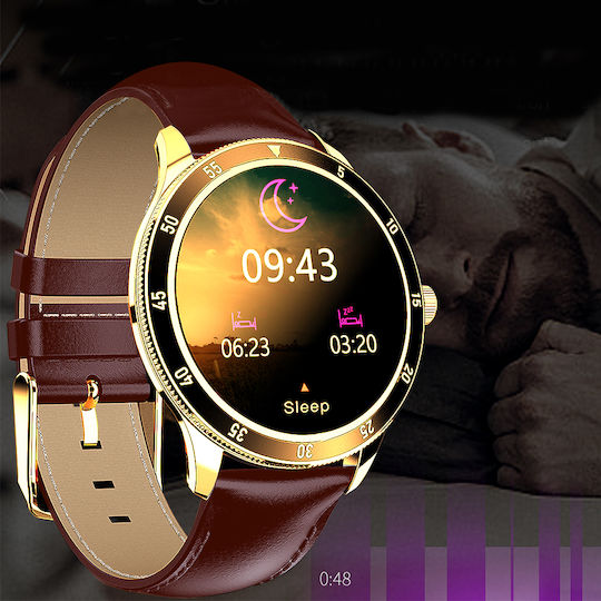 Manta SWT06BP Smartwatch (Maro)