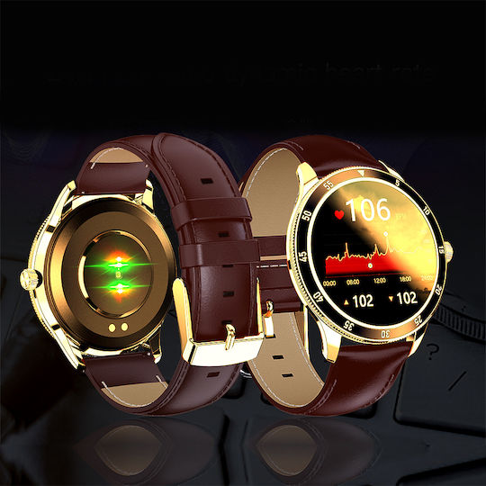 Manta SWT06BP Smartwatch (Maro)