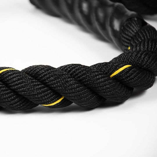 SMJ Sport EX100 Battle Rope 900cm