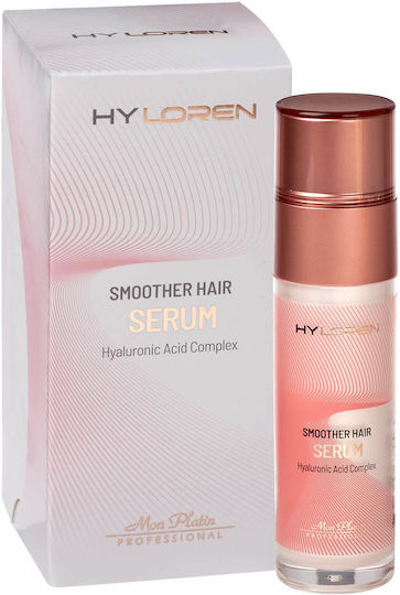Mon Platin Serum Pentru Păr Pentru Finisare 50ml