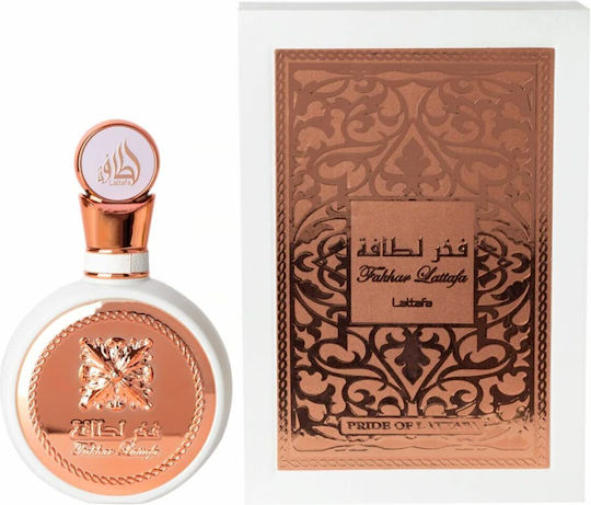 Lattafa Pride of Lattafa Eau de Parfum 100ml | Skroutz Romania