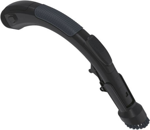 Hoover H-Power 700 HE720PET 011 Ηλεκτρική Σκούπα 850W με Σακούλα 6lt Μαύρη