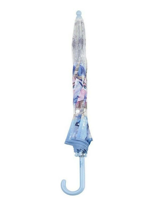 Cerda Frozen Μπαστούνι Διάφανη 90εκ.