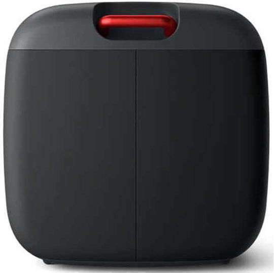 Philips TAS7807B Αδιάβροχο Ηχείο Bluetooth 40W με Διάρκεια Μπαταρίας έως 12 ώρες Μαύρο