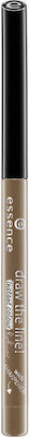 Essence Draw Line Instant Colour Lipliner 01 Sand Asid