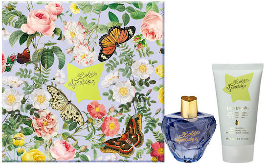 Lolita Lempicka Mon Premier Γυναικείο Σετ με Body Lotion 2τμχ