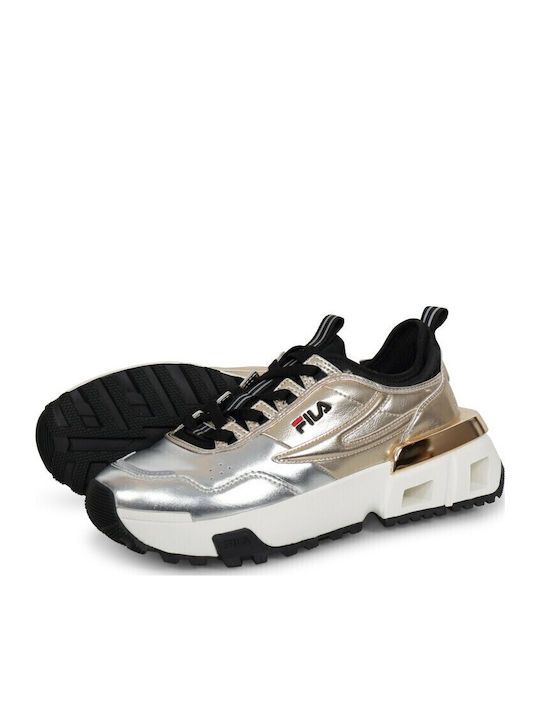 Disruptor Upgr8 Γυναικεία Chunky Sneakers Χρυσά