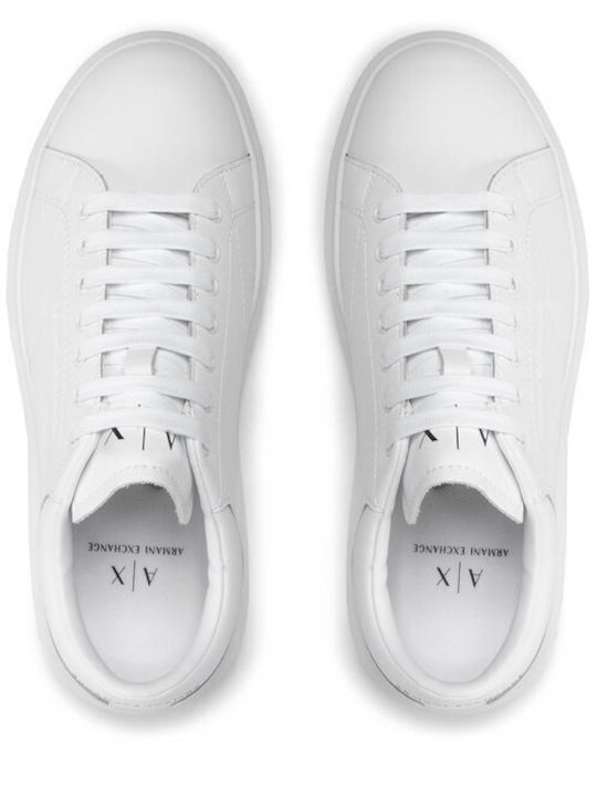 Sneakers White