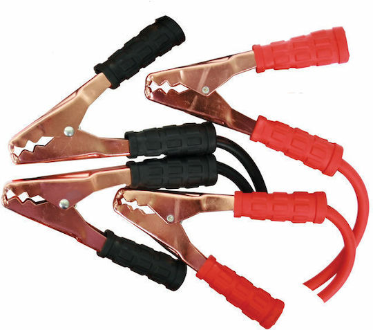 Gadget Tools Καλώδια Εκκίνησης Μπαταρίας Αυτοκινήτου 800A 3m