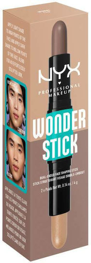 NYX Professional Makeup Wonder Stick 01 Fair 8gr