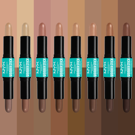 NYX Professional Makeup Wonder Stick 01 Fair 8gr