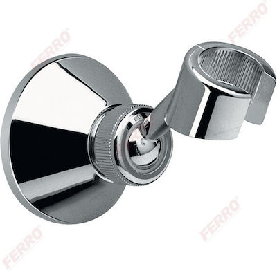 Ferro Shower Head Holder