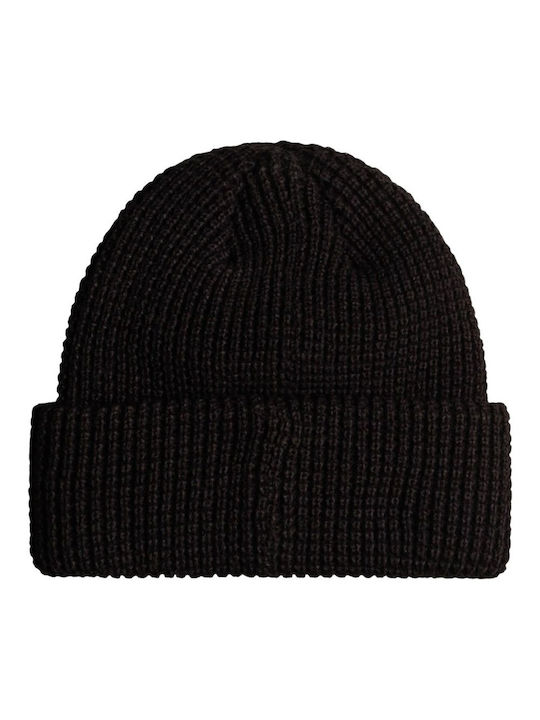 Billabong Alta Γυναικείος Beanie Σκούφος σε Μαύρο χρώμα